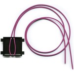 s.t.a.m.p.s. halsketting violet eur 5,95